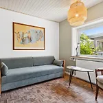 Angelie - 350m From The Sea By Interhome Neksø
