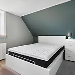 شقة Angelie - 350m From The Sea By Interhome *