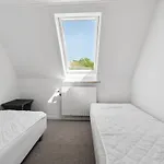 شقة Angelie - 350m From The Sea By Interhome Neksø