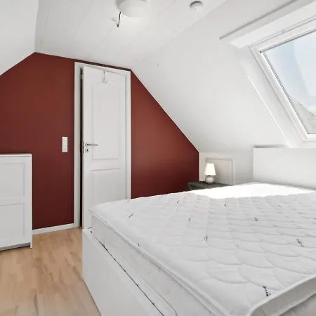 Angelie - 350m From The Sea In Bornholm By Interhome *