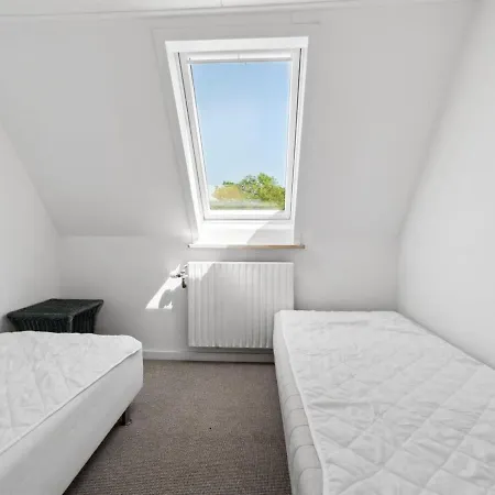 Angelie - 350m From The Sea In Bornholm By Interhome * Neksø