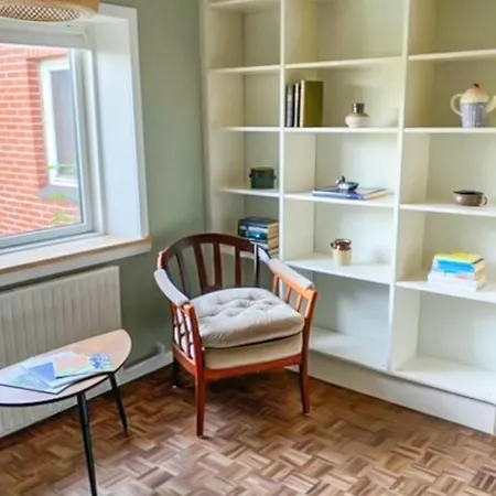 Angelie - 350m From The Sea By Interhome Apartment