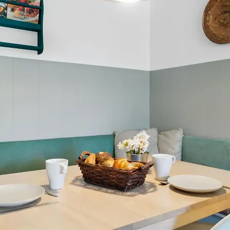 Appartement Angelie - 350m From The Sea By Interhome Neksø
