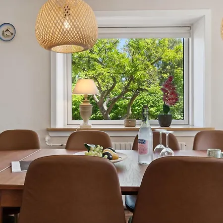 Appartement Angelie - 350m From The Sea By Interhome Neksø
