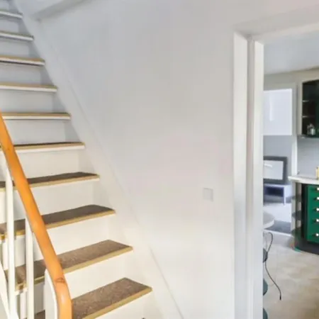 Angelie - 350m From The Sea By Interhome Neksø