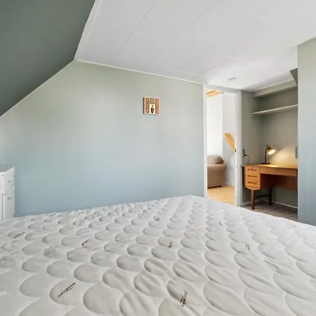 Angelie - 350m From The Sea By Interhome Apartment Nexo