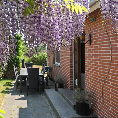 Angelie - 350m From The Sea By Interhome * Neksø